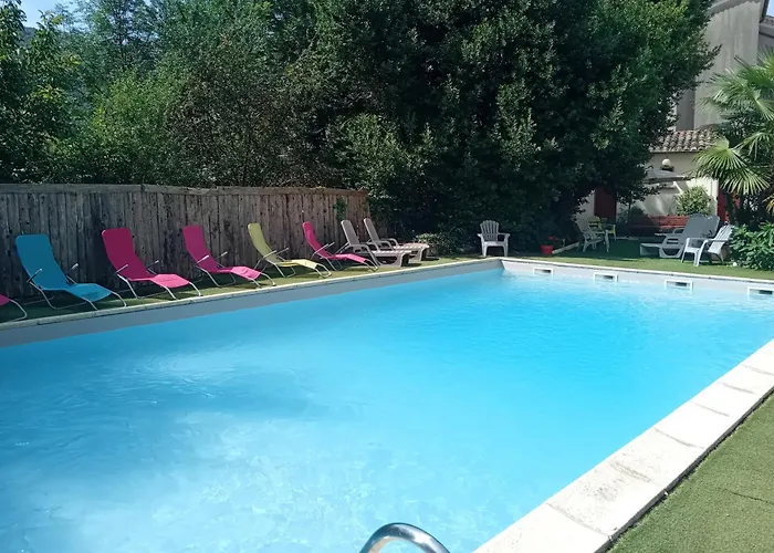 Hotel La Gravenne