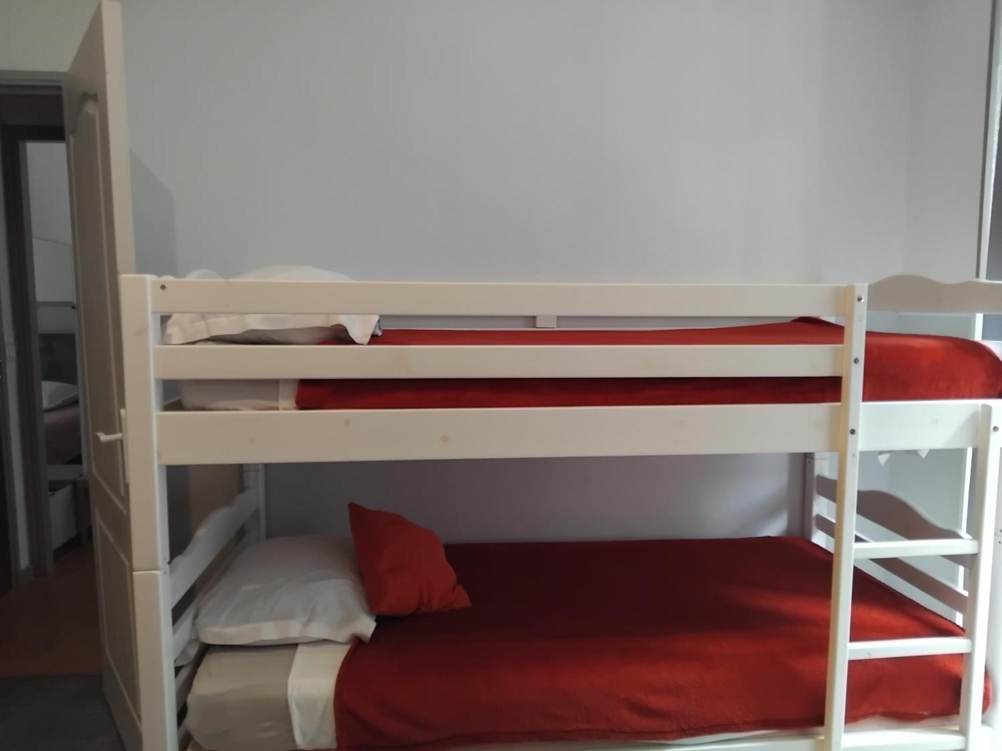 La Gravenne Hotel 2*
