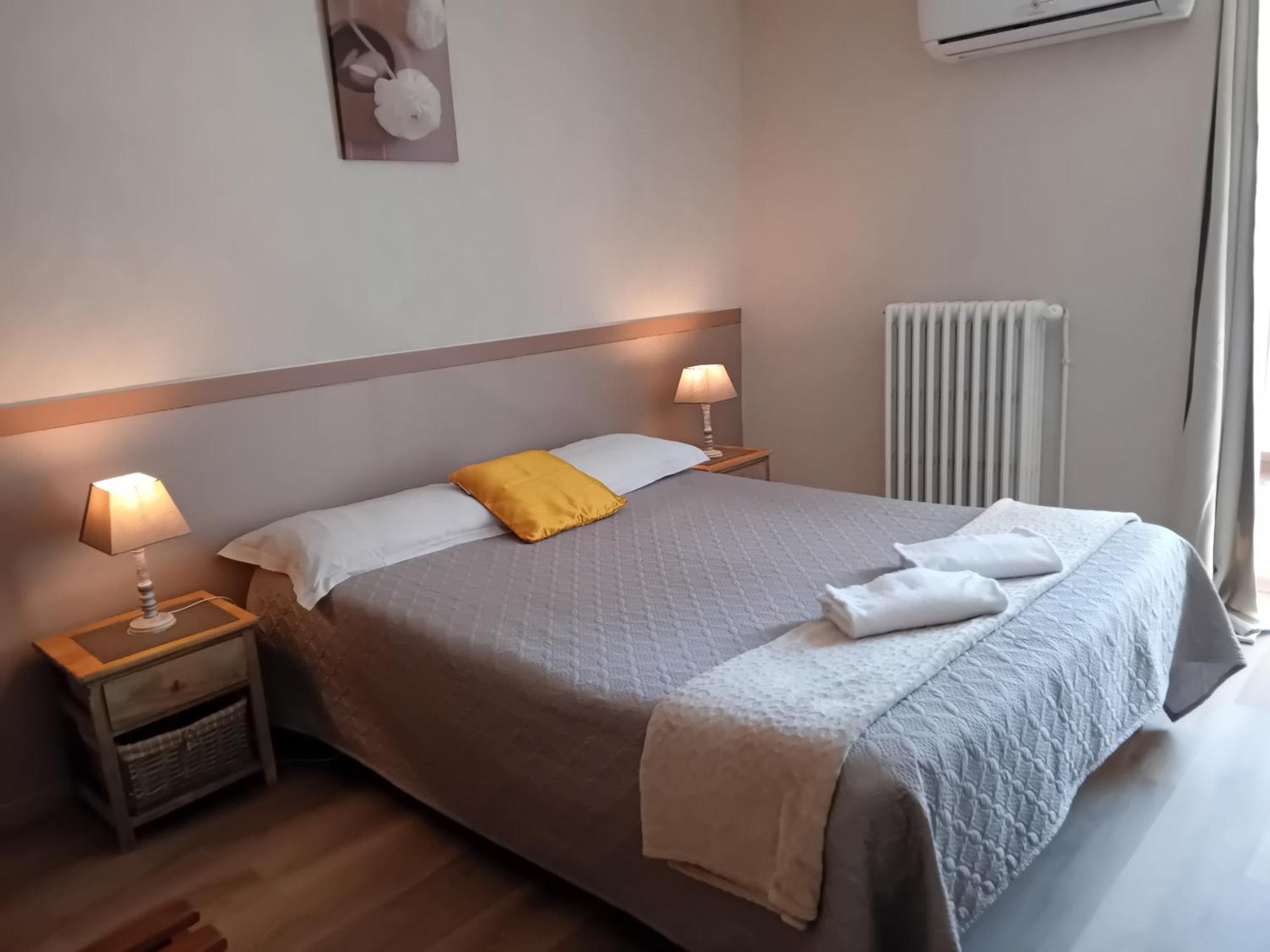 La Gravenne Hotel Thueyts