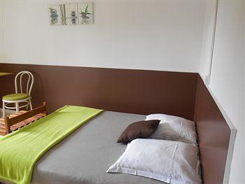 Hotel La Gravenne 2*