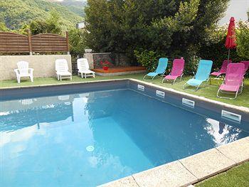 Hotel La Gravenne