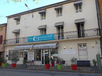La Gravenne 2*