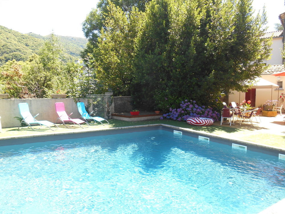 Hotel La Gravenne 2*