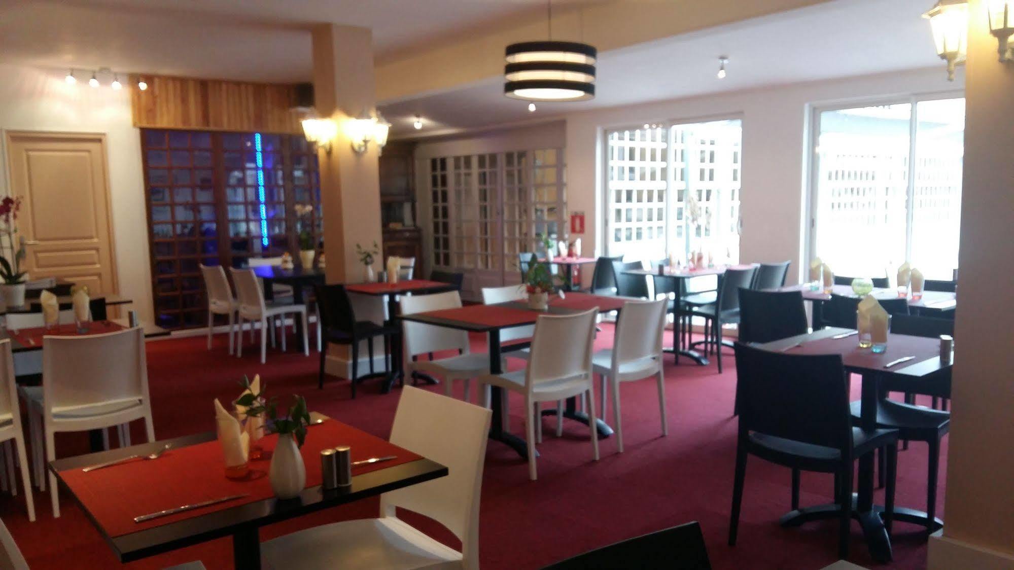 Hotel La Gravenne Thueyts