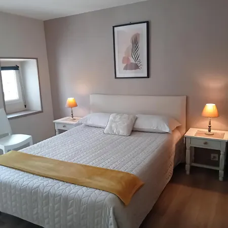 Hotel La Gravenne Thueyts Room photo