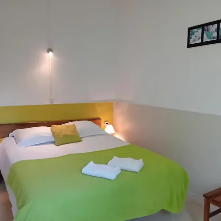 Hotel La Gravenne Thueyts Room photo