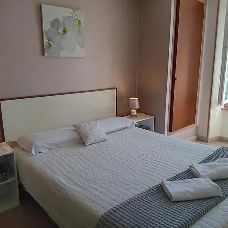 Hotel La Gravenne Thueyts Room photo