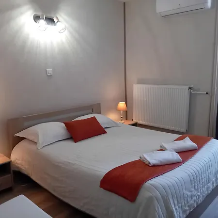 Hotel La Gravenne Thueyts Room photo