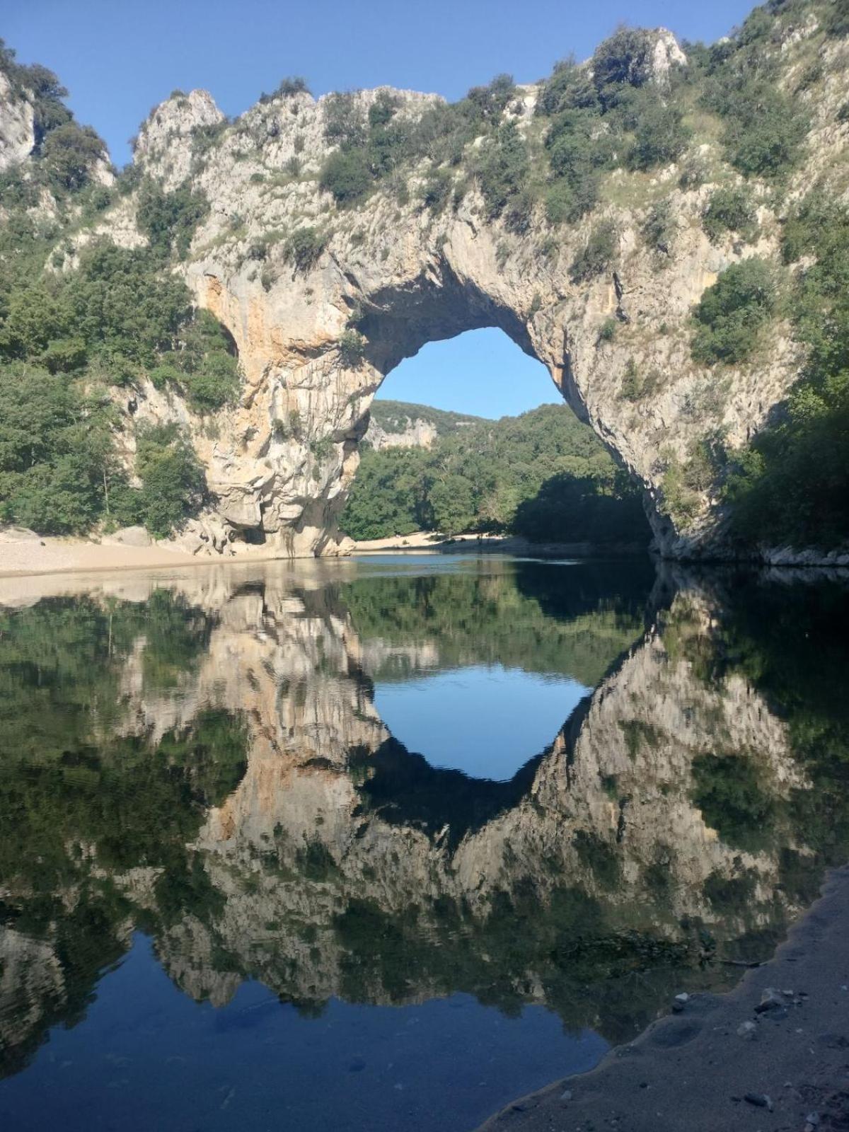 La Gravenne 2*