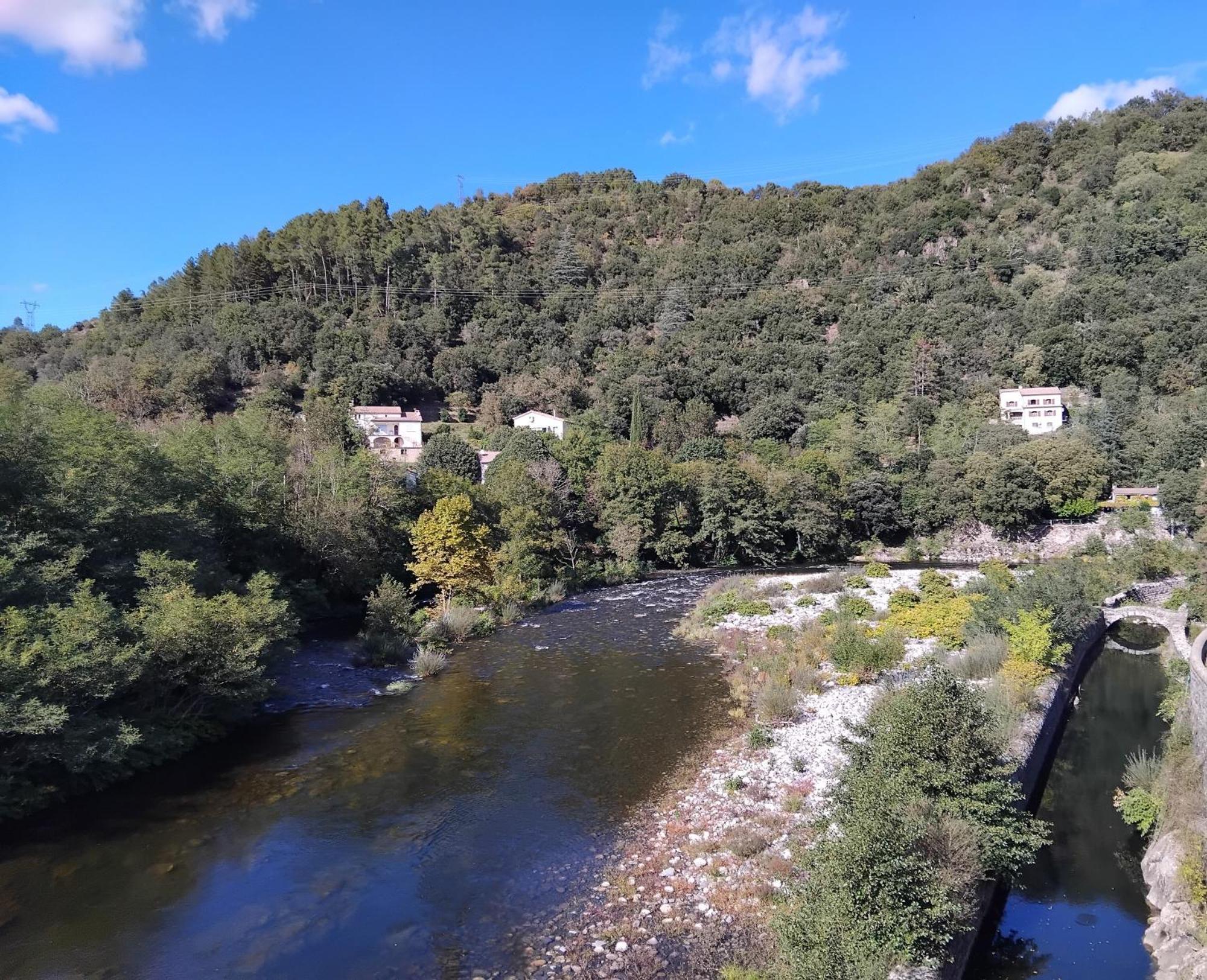 Hotel La Gravenne