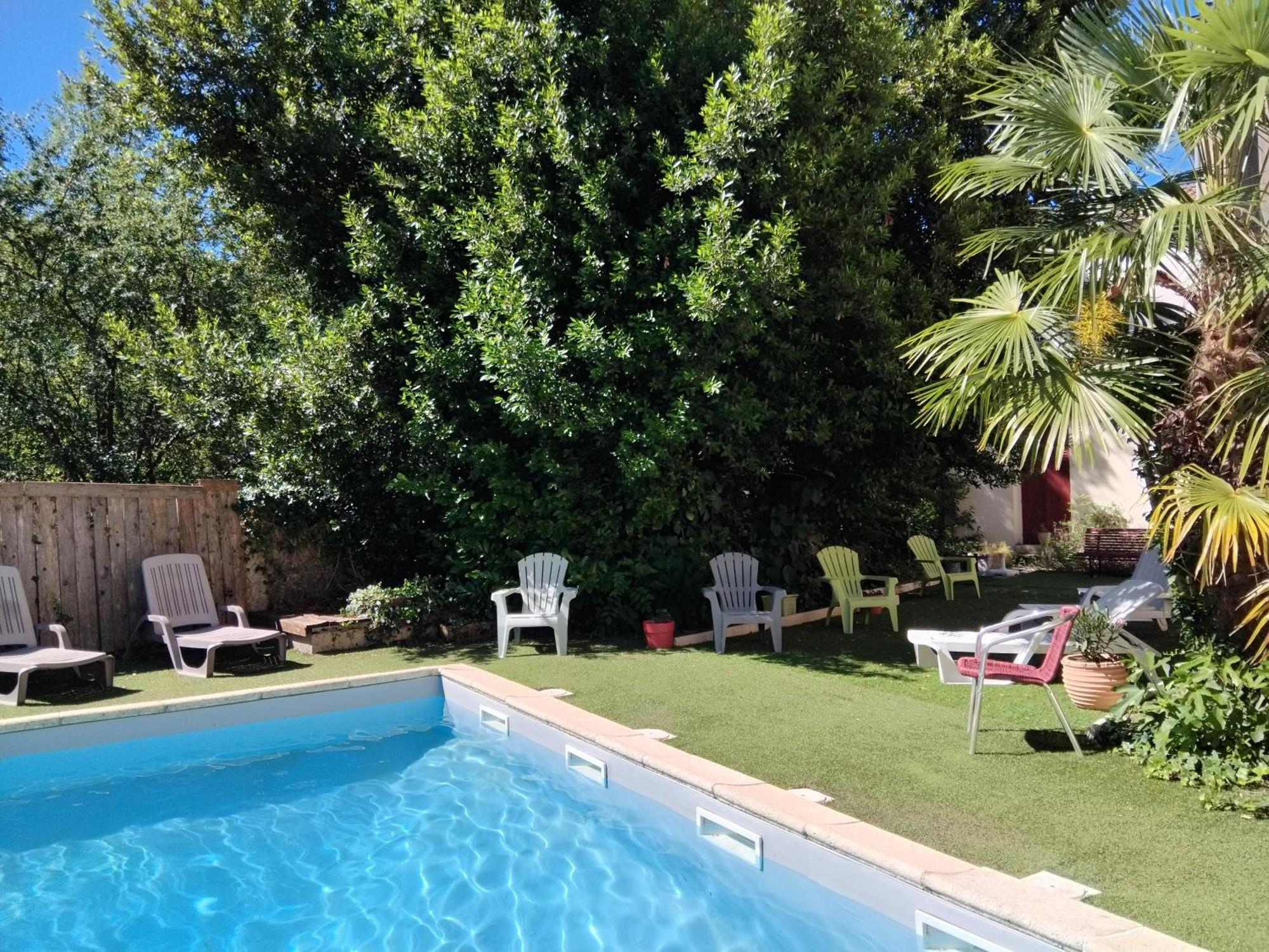 La Gravenne Hotel