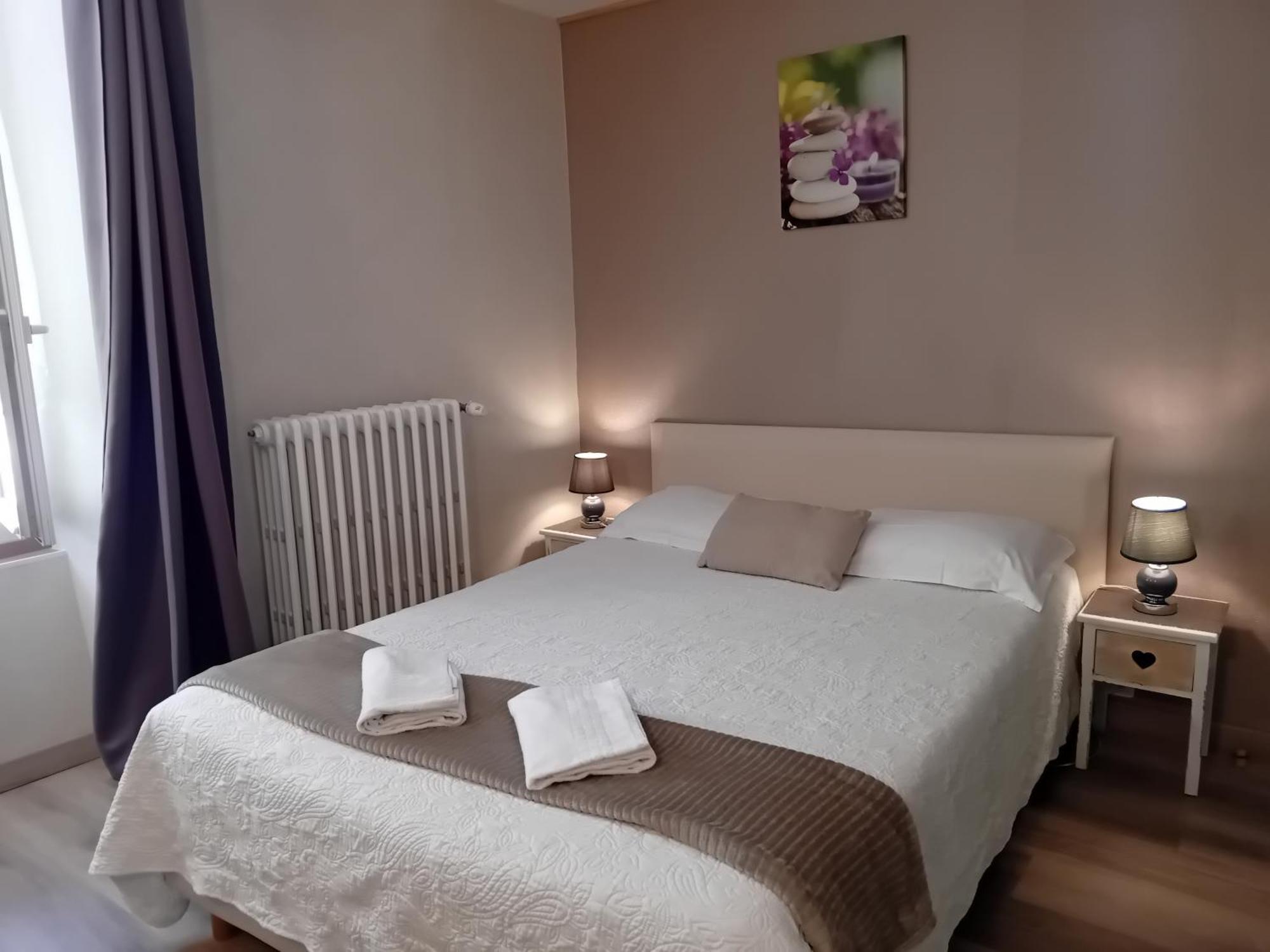Hotel La Gravenne 2*