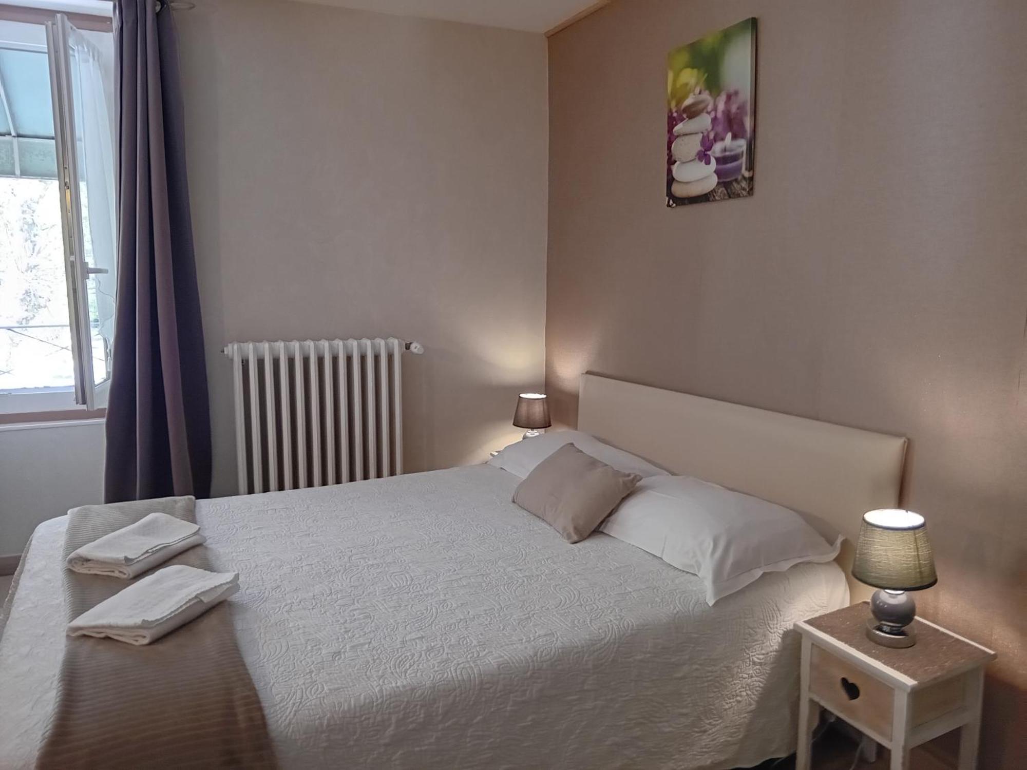 La Gravenne Hotel Thueyts