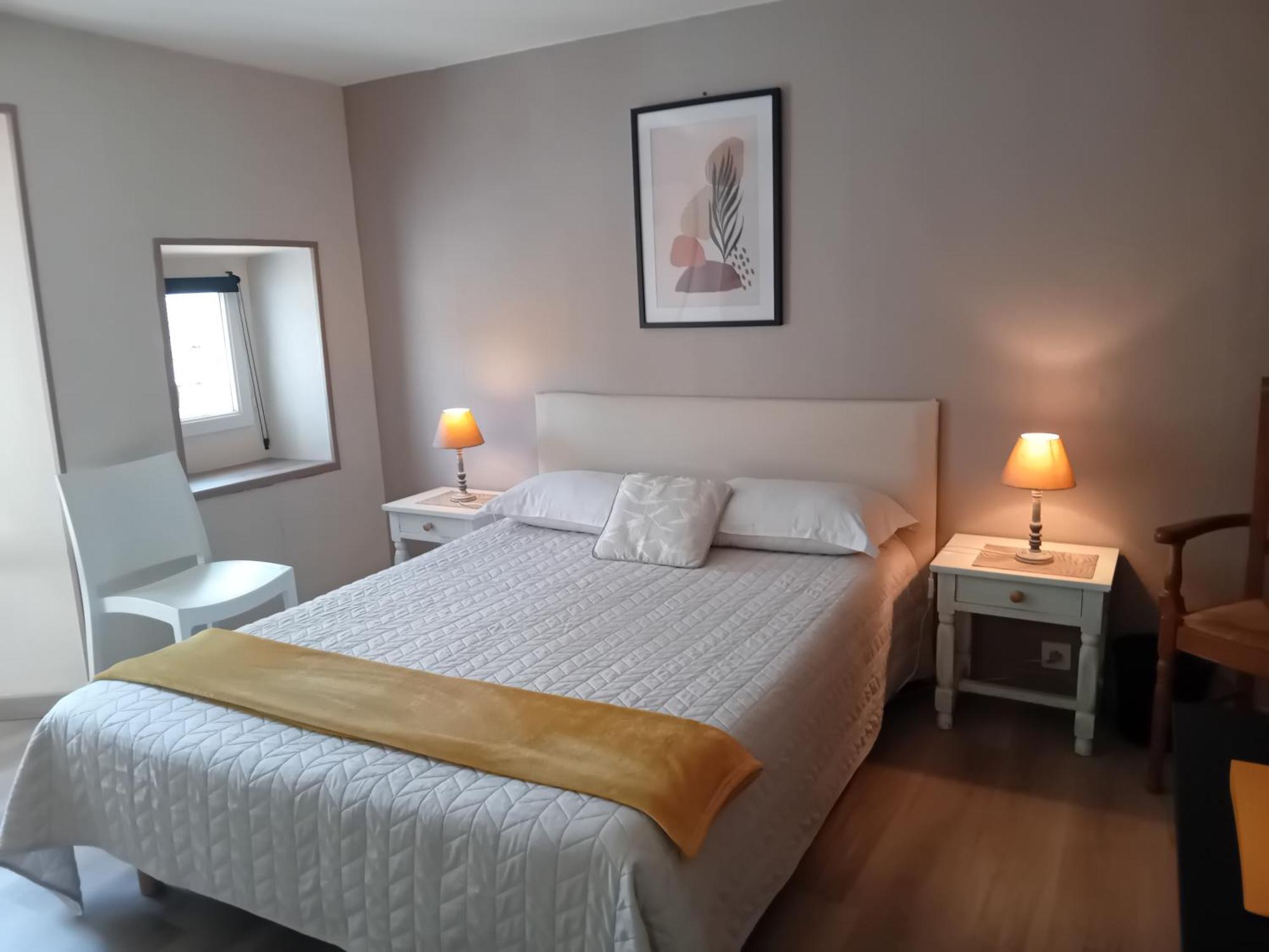 Hotel La Gravenne 2*