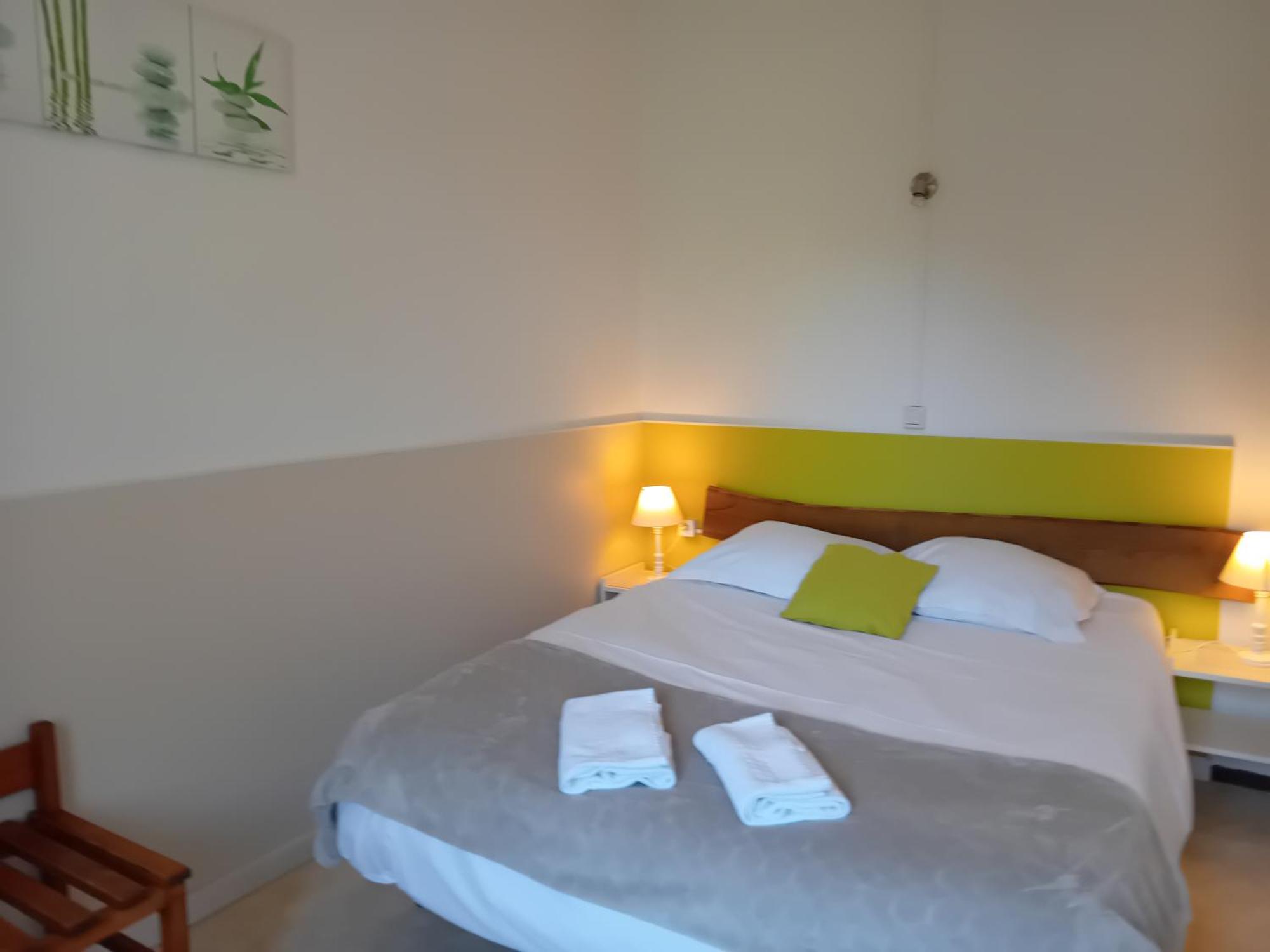 La Gravenne Hotel 2*