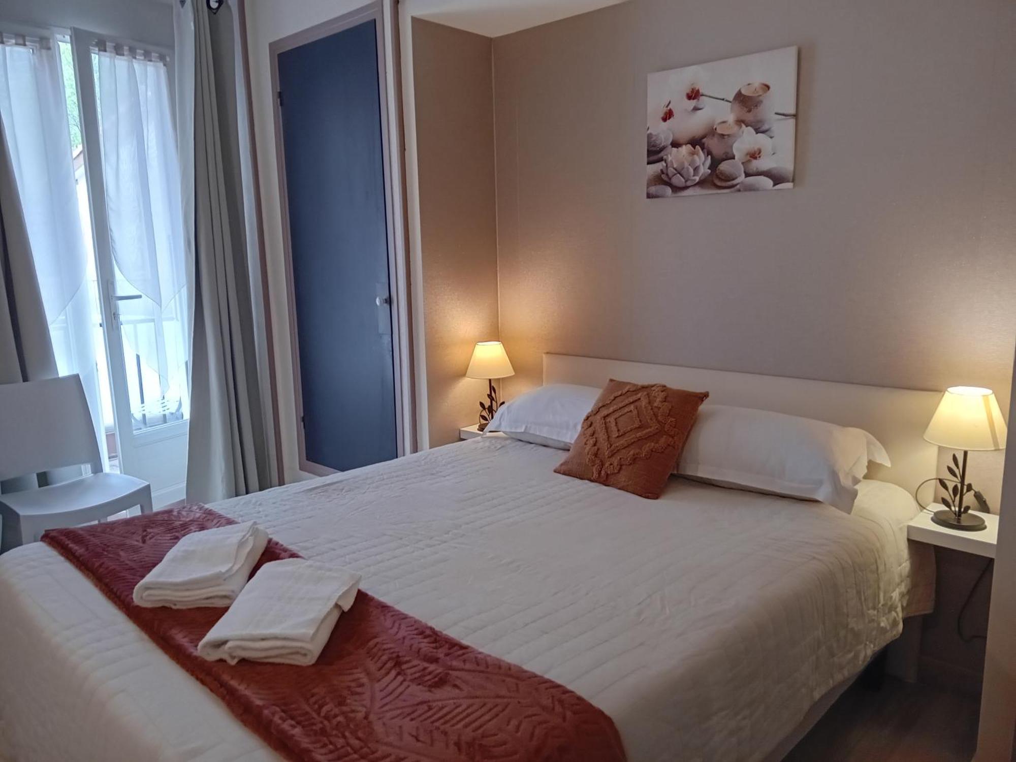 La Gravenne Hotel Thueyts