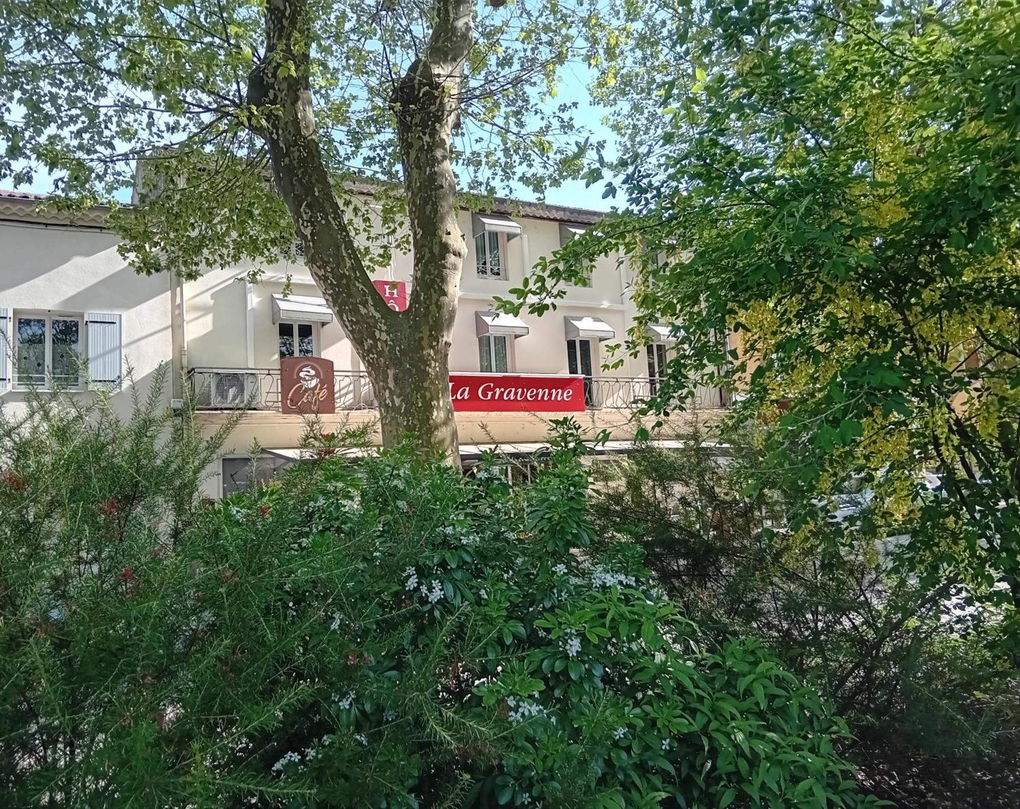 La Gravenne