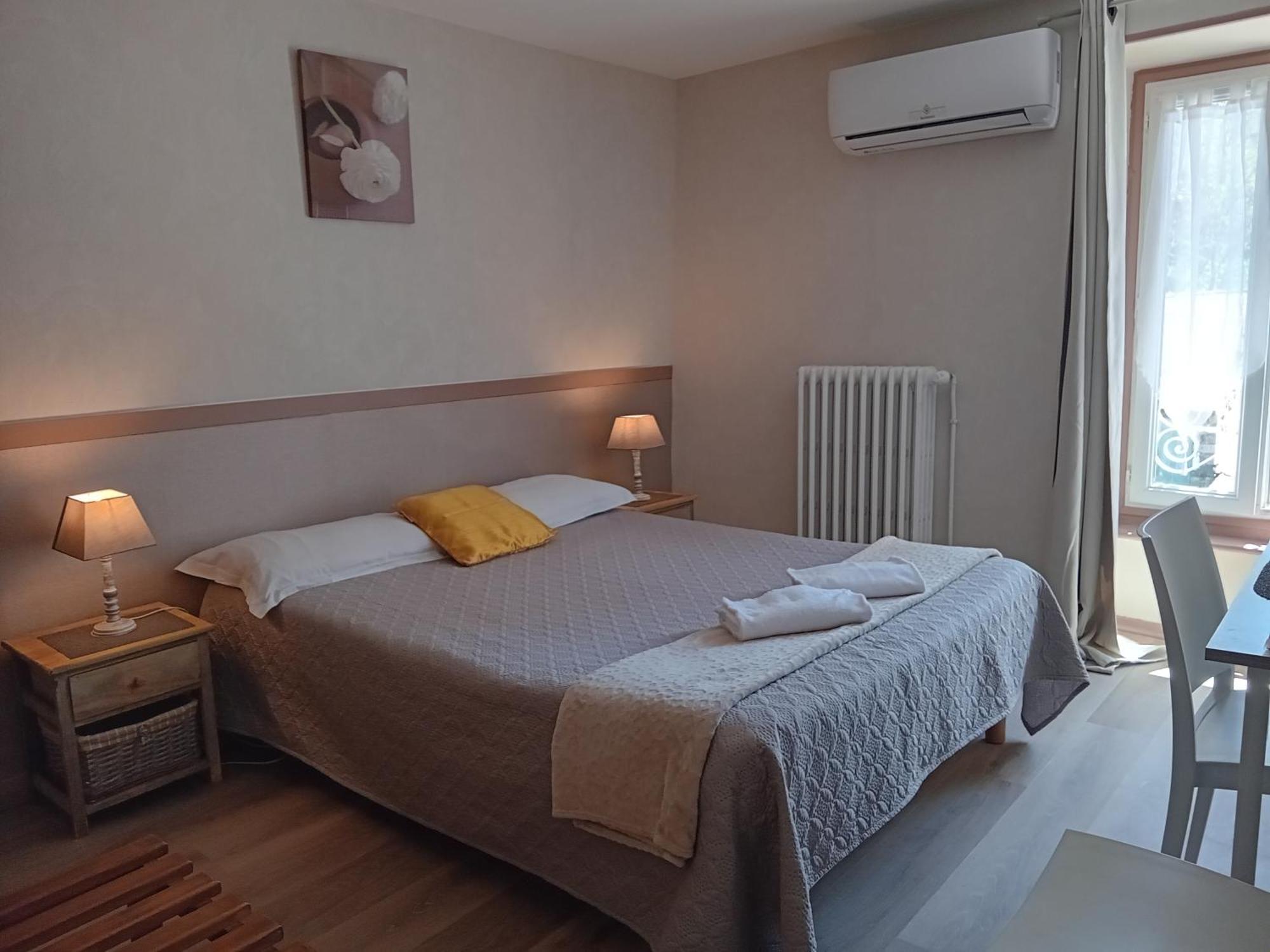 Hotel La Gravenne