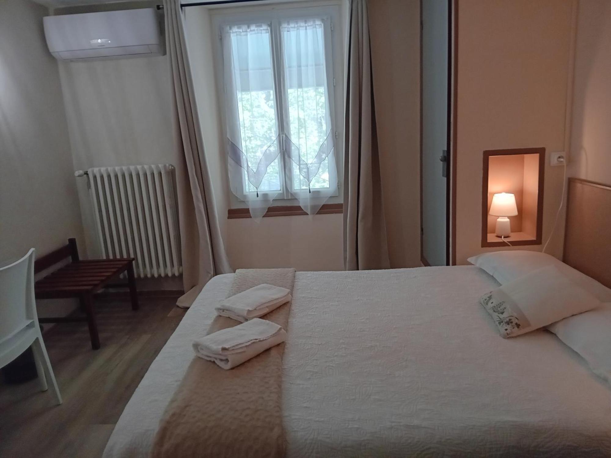 La Gravenne Hotel 2*