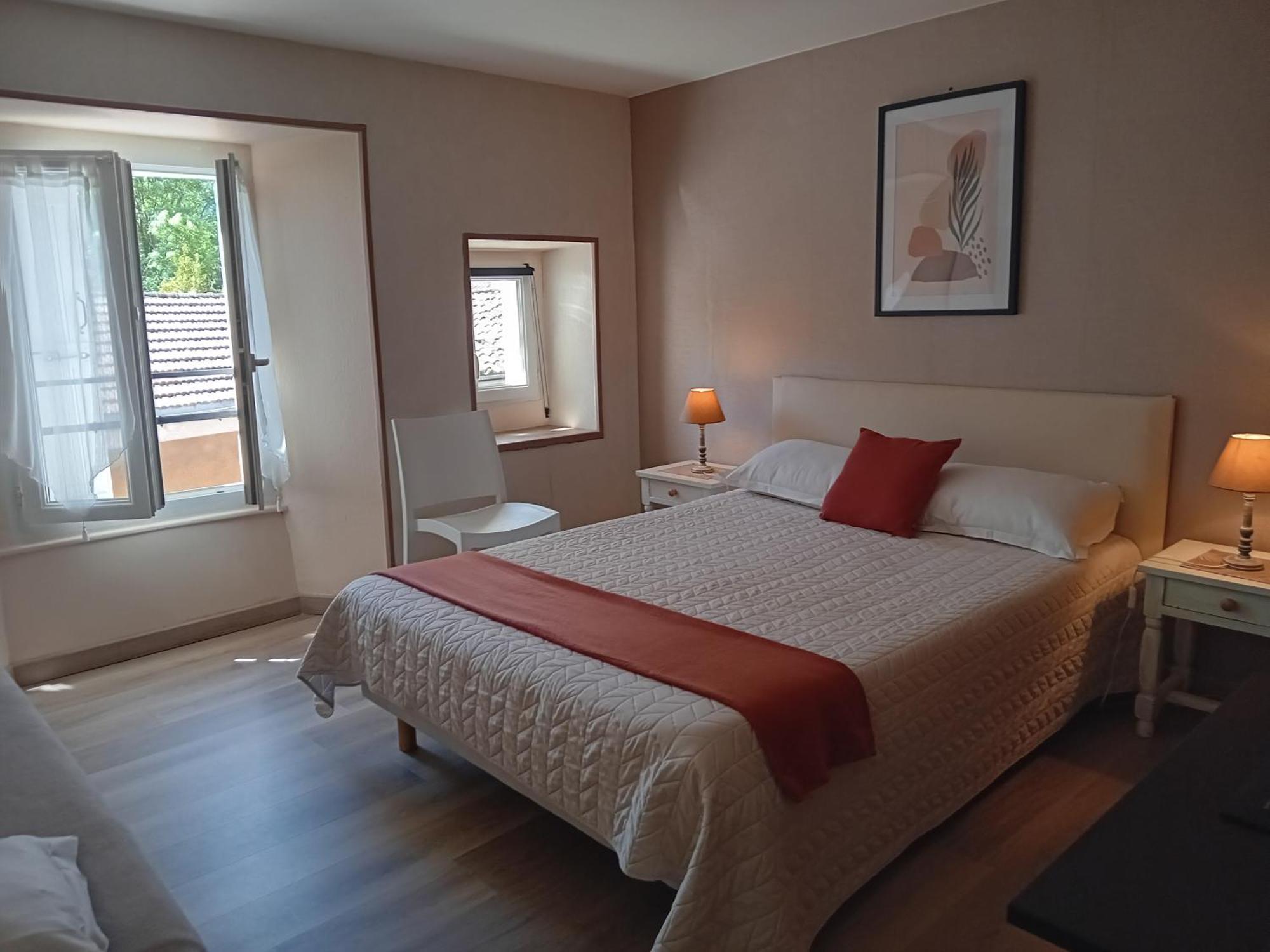 Hotel La Gravenne