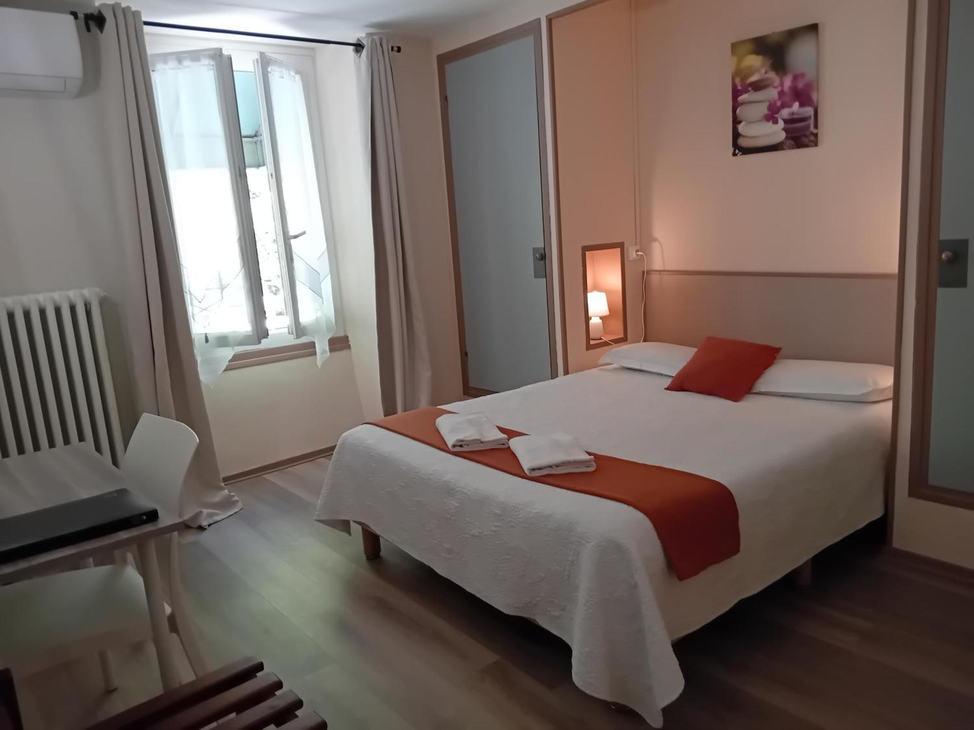 La Gravenne Hotel Thueyts