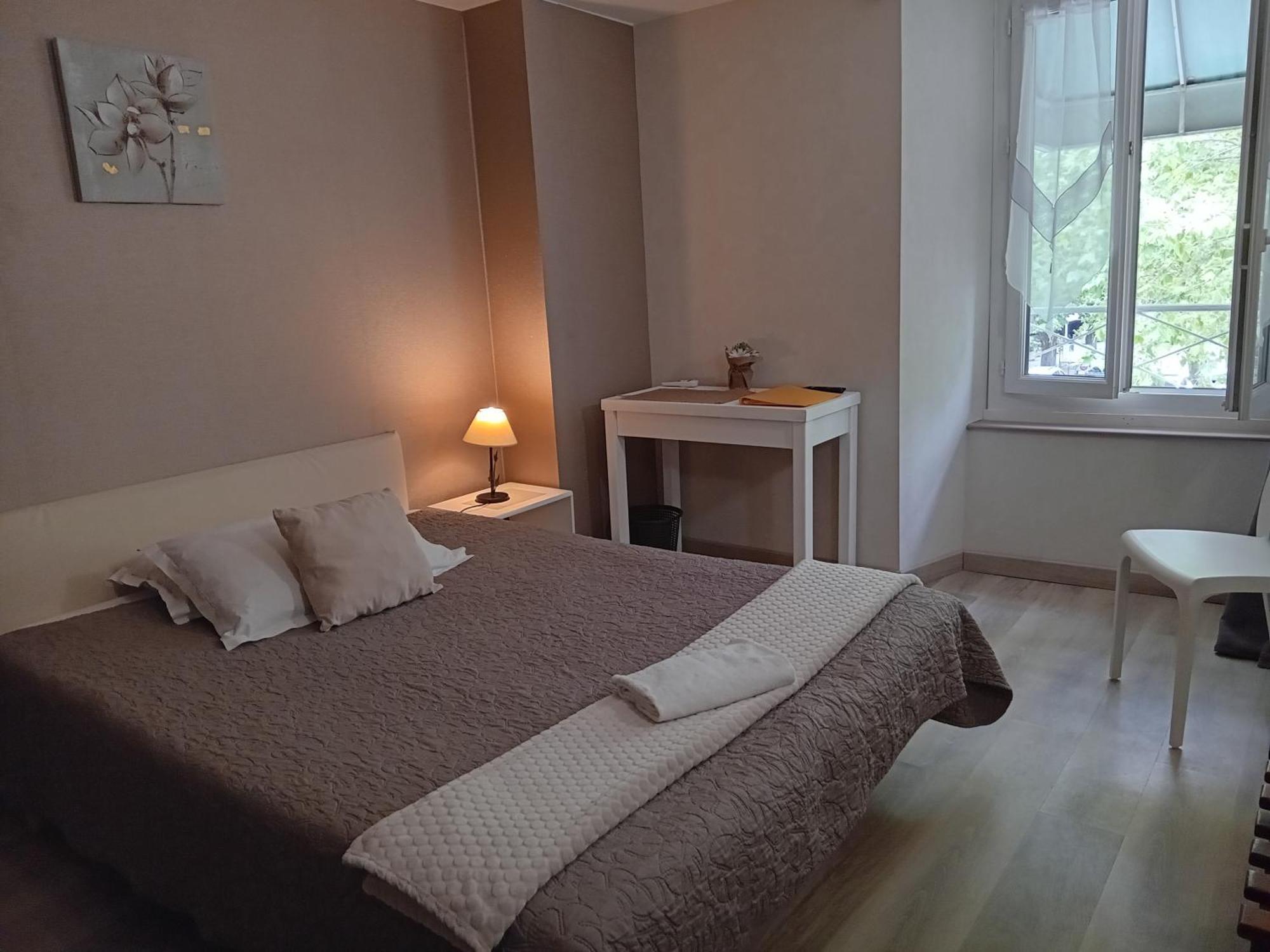 Hotel La Gravenne 2*