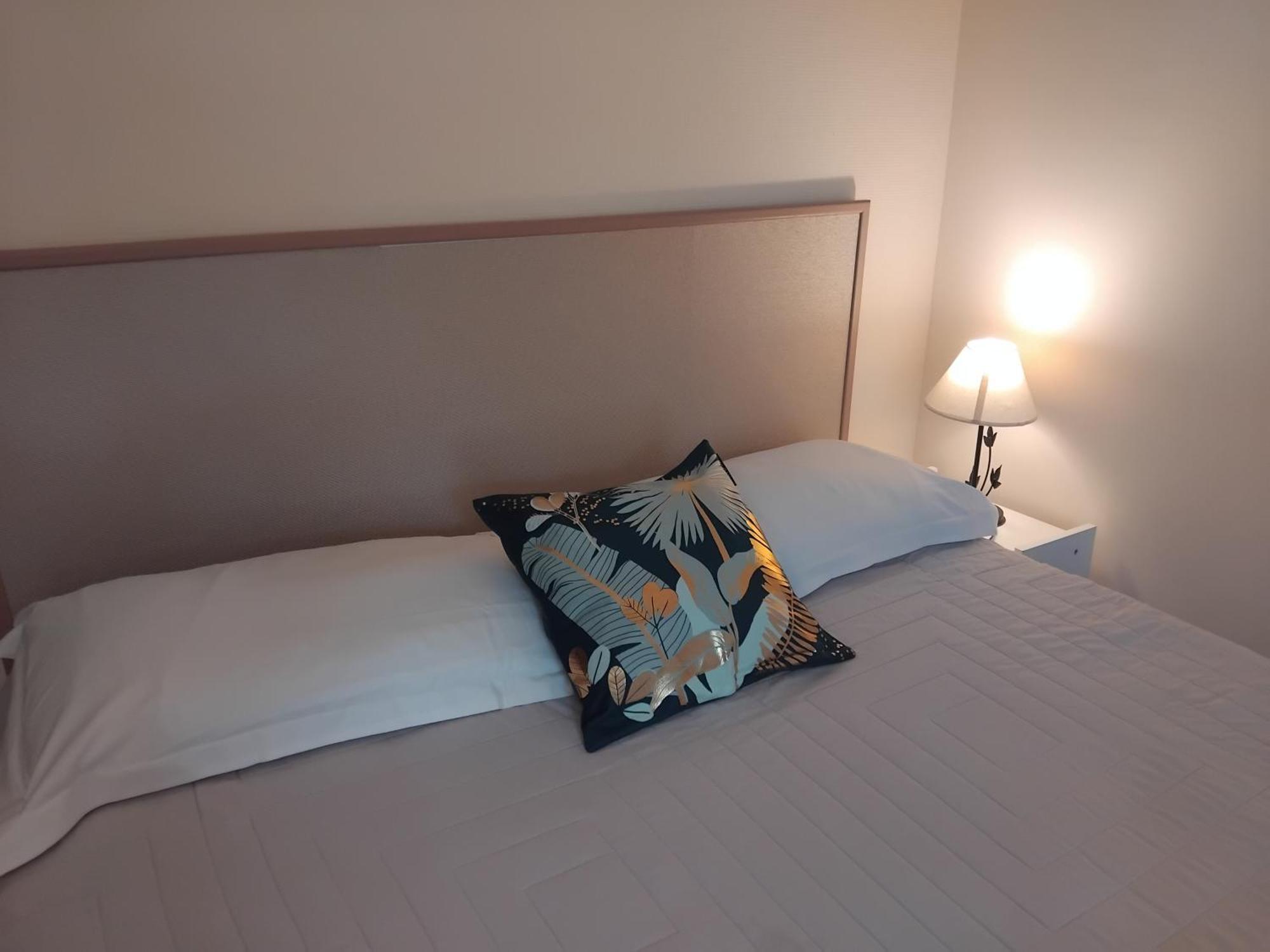 Hotel La Gravenne Thueyts