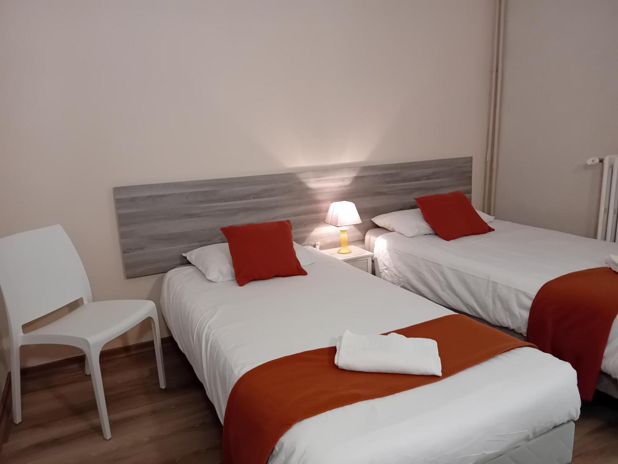 La Gravenne Hotel