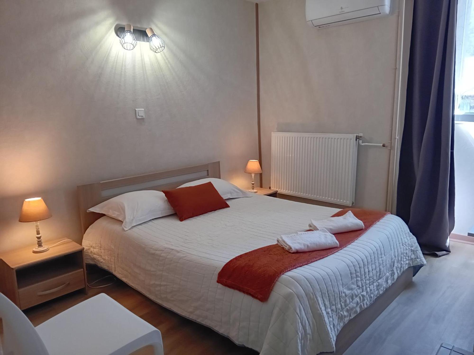 Hotel La Gravenne