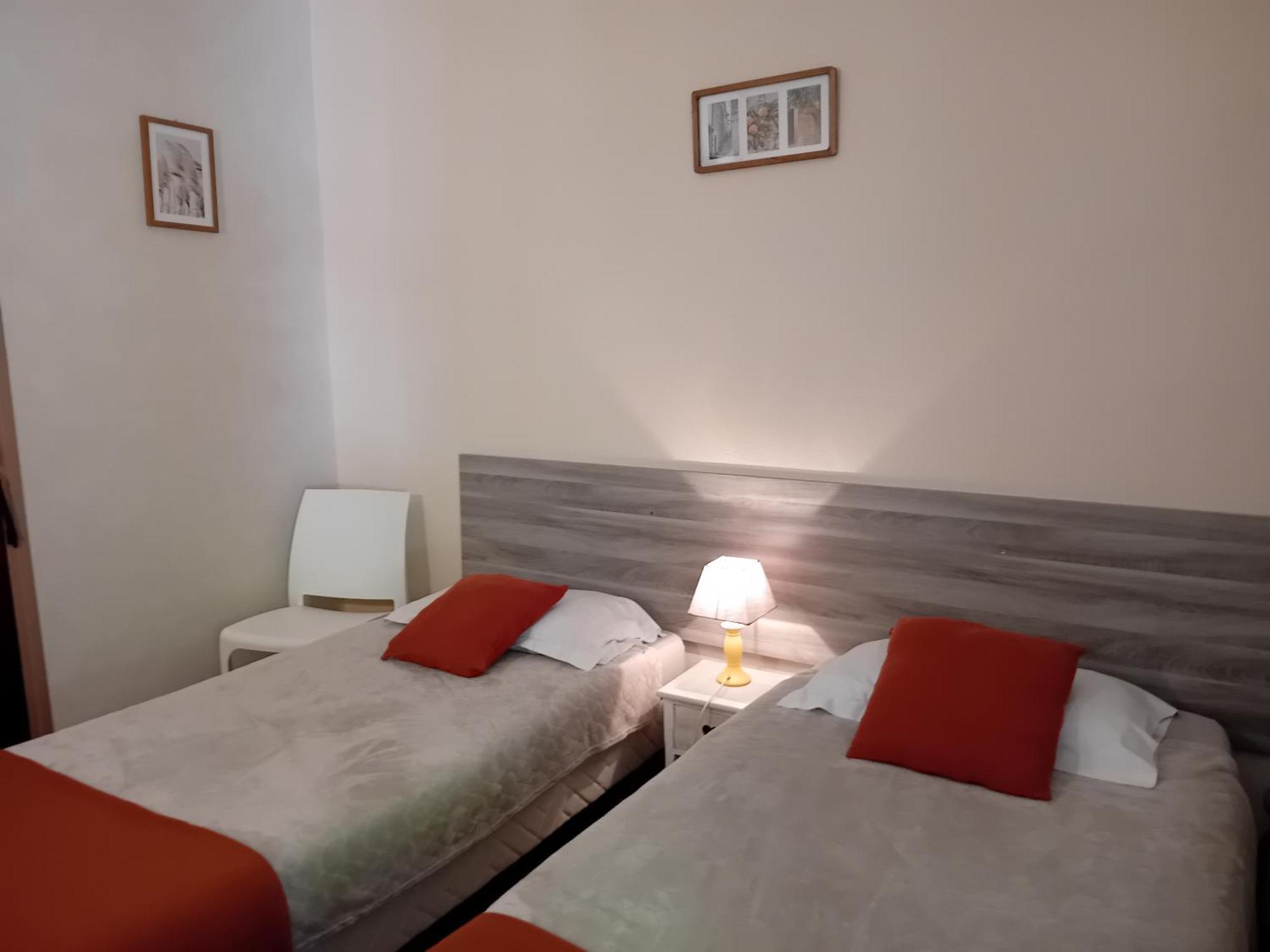 La Gravenne Hotel 2*