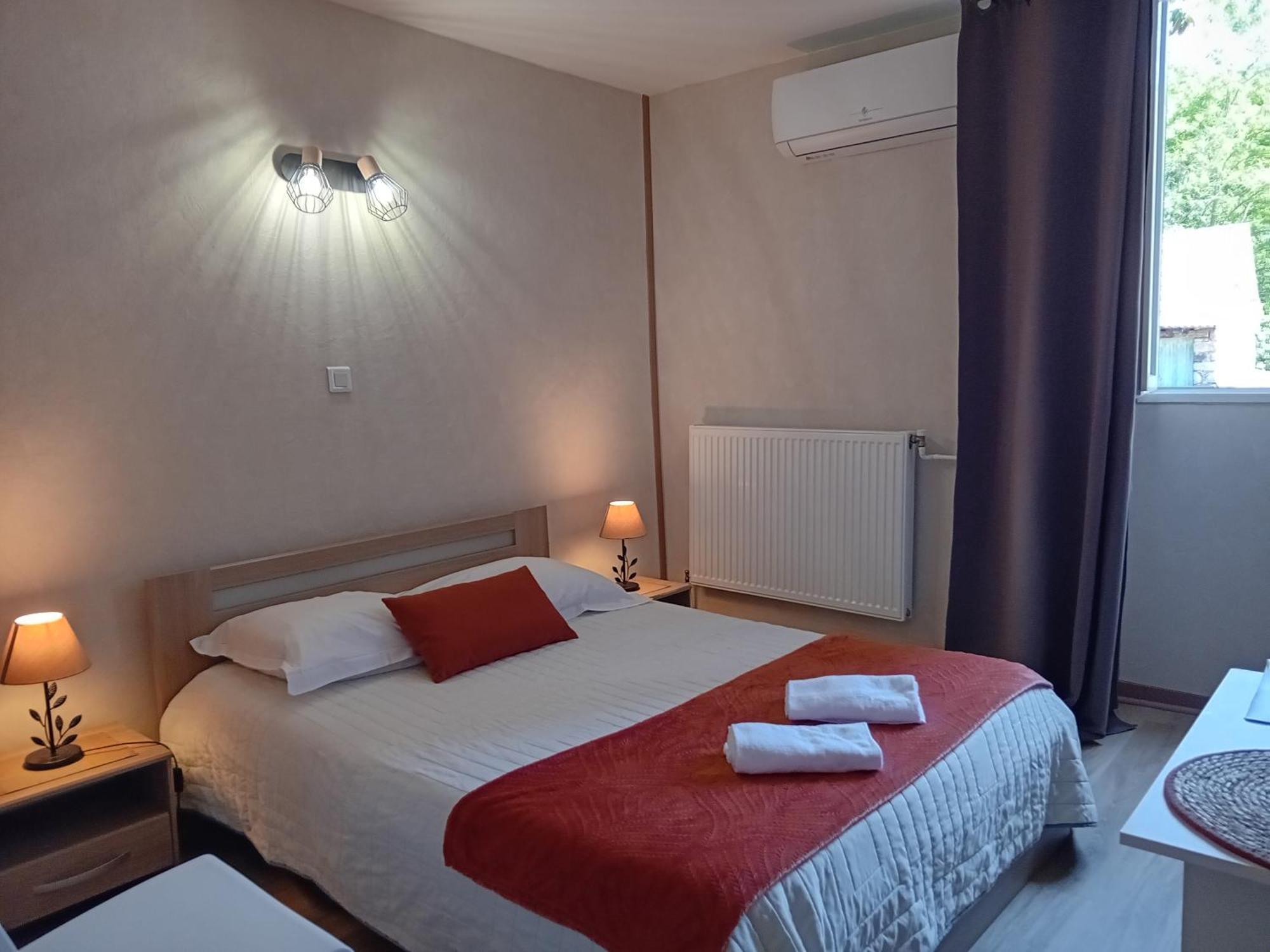 Hotel La Gravenne Thueyts