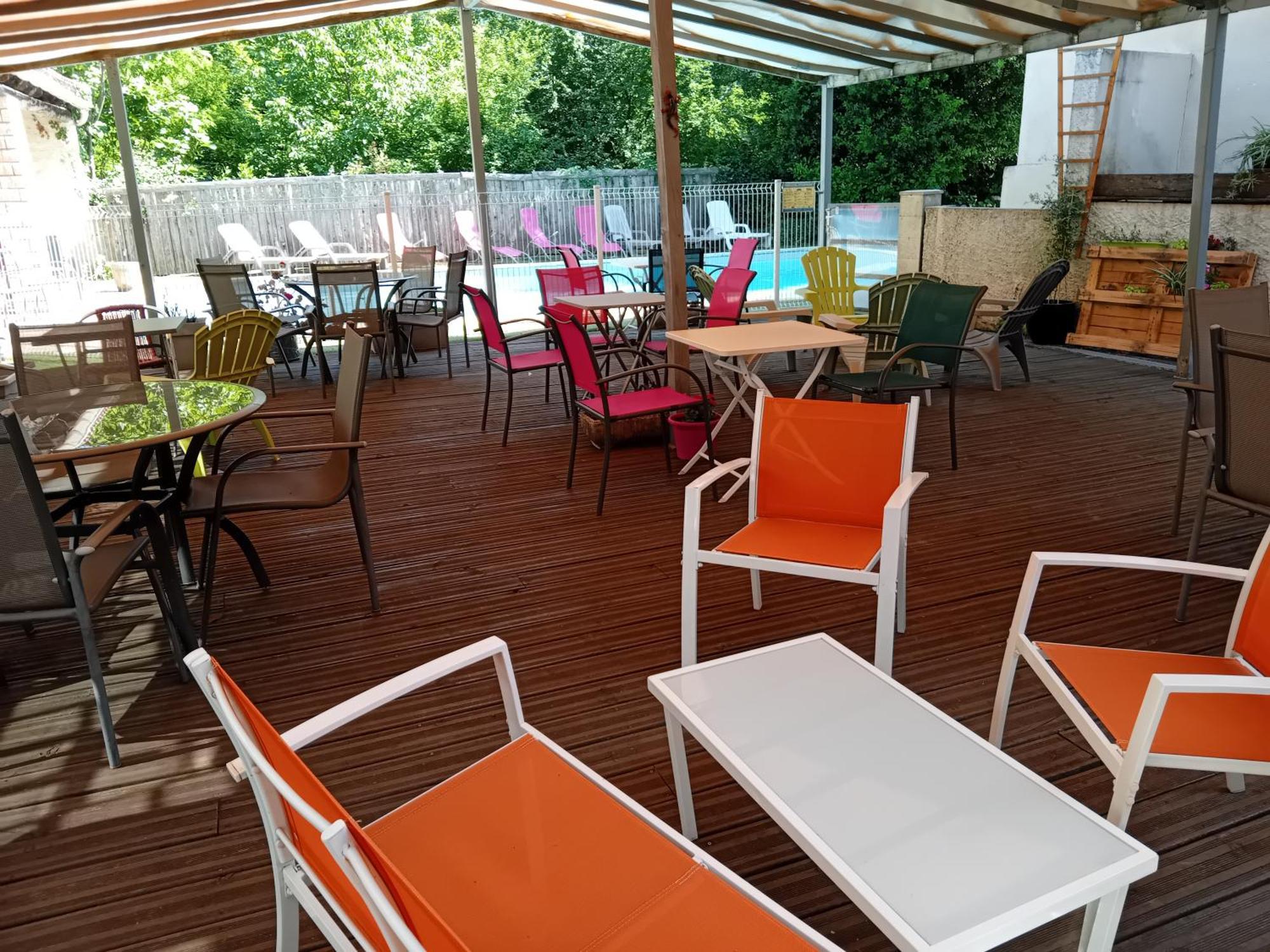 La Gravenne Hotel