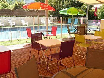 Hotel La Gravenne 2*