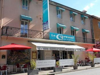 Hotel La Gravenne