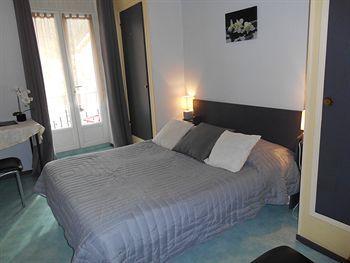 Hotel La Gravenne Thueyts