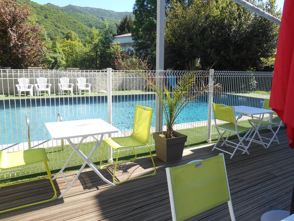 Hotel La Gravenne