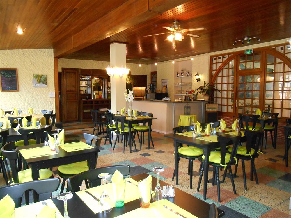 La Gravenne