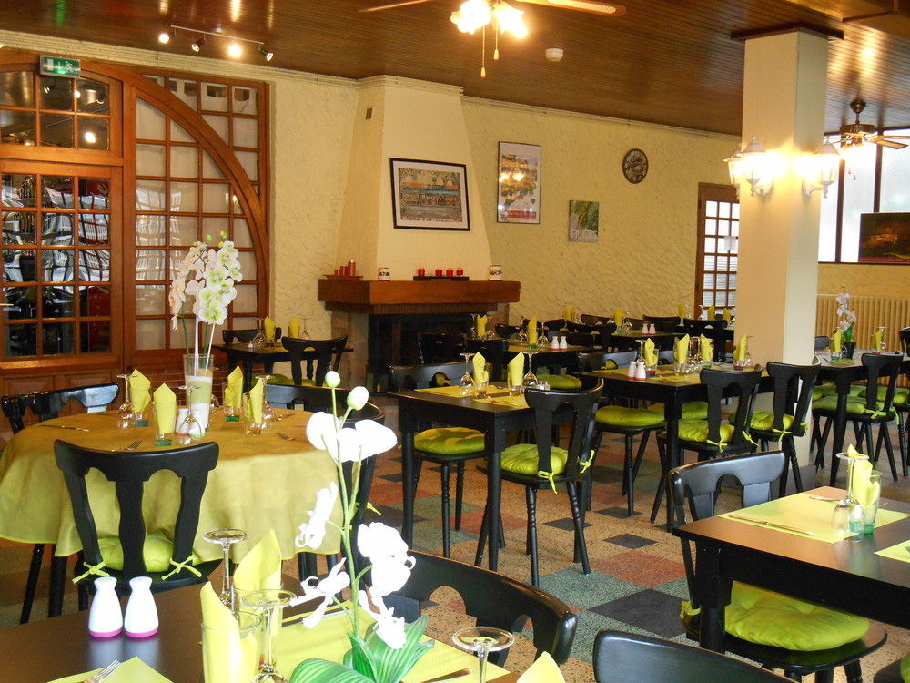 Hotel La Gravenne