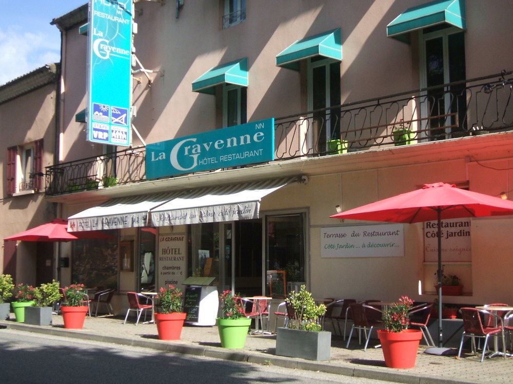 La Gravenne
