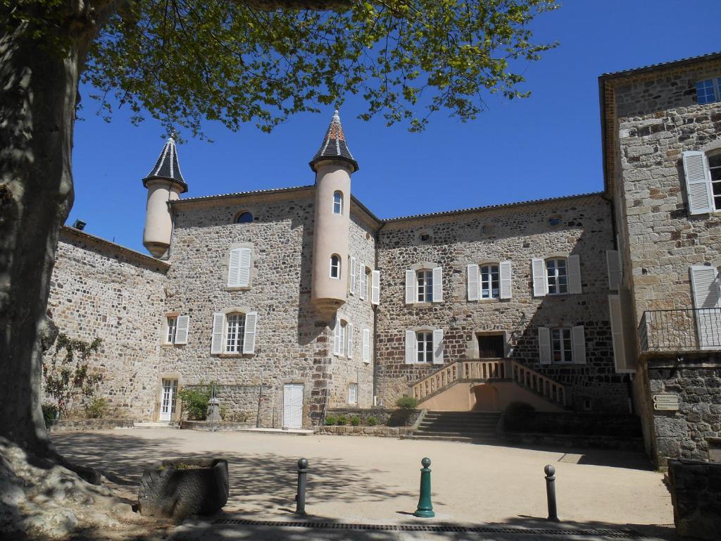 La Gravenne Hotel 2*