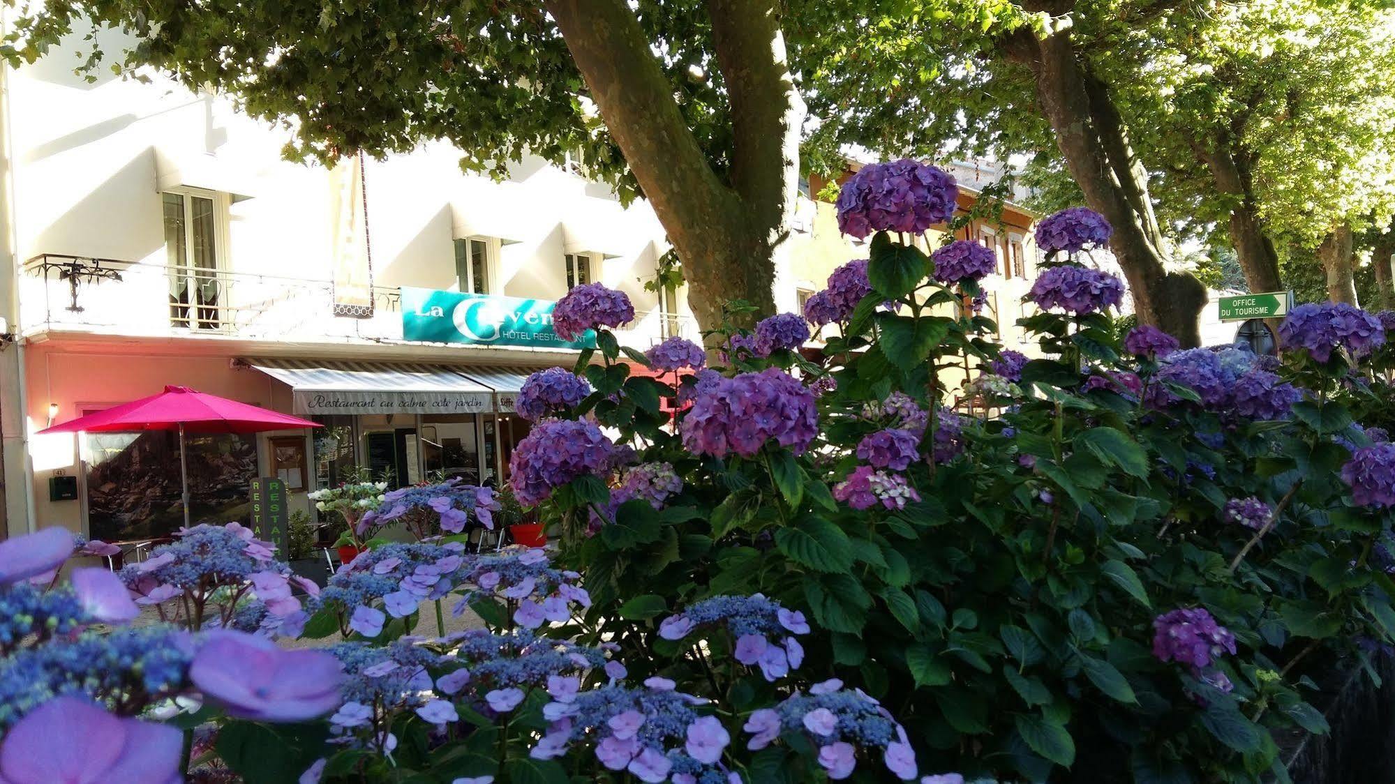 Hotel La Gravenne 2*
