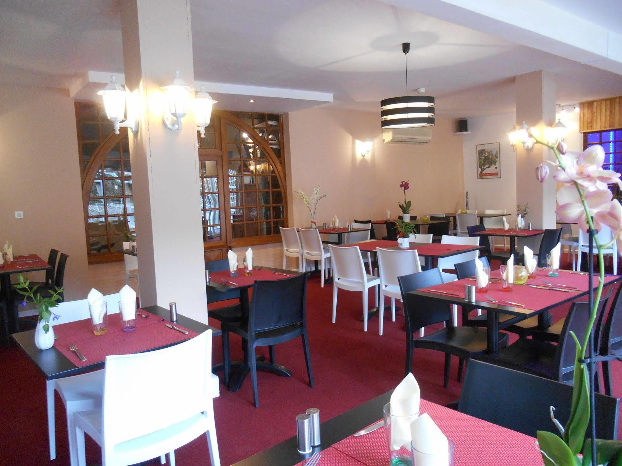 La Gravenne Hotel Thueyts