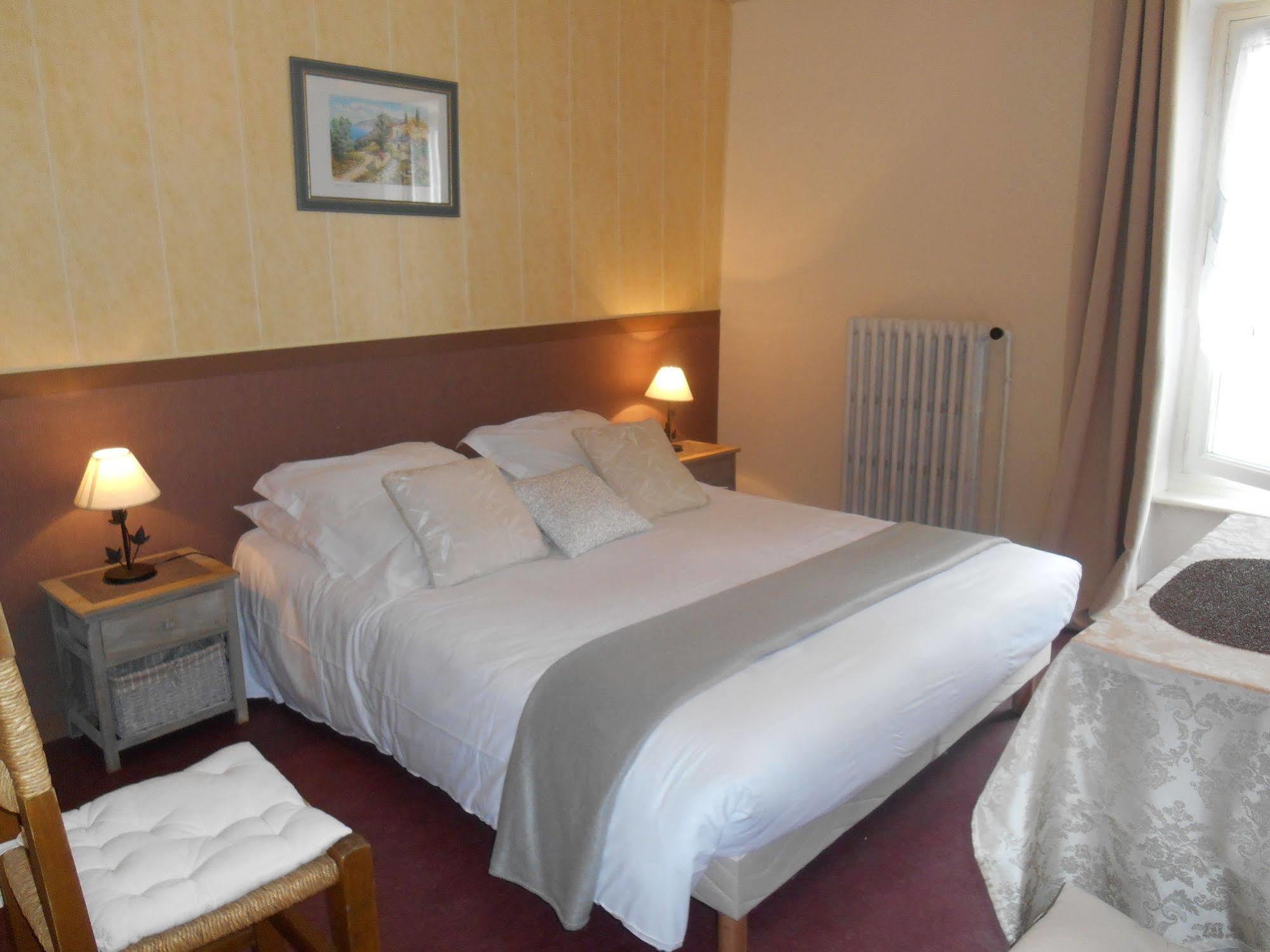 La Gravenne Hotel