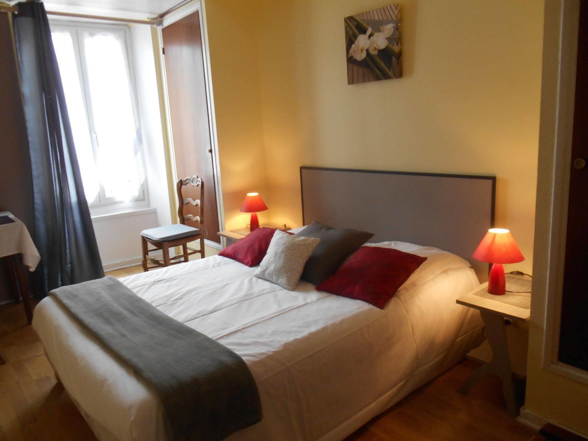 La Gravenne Hotel Thueyts