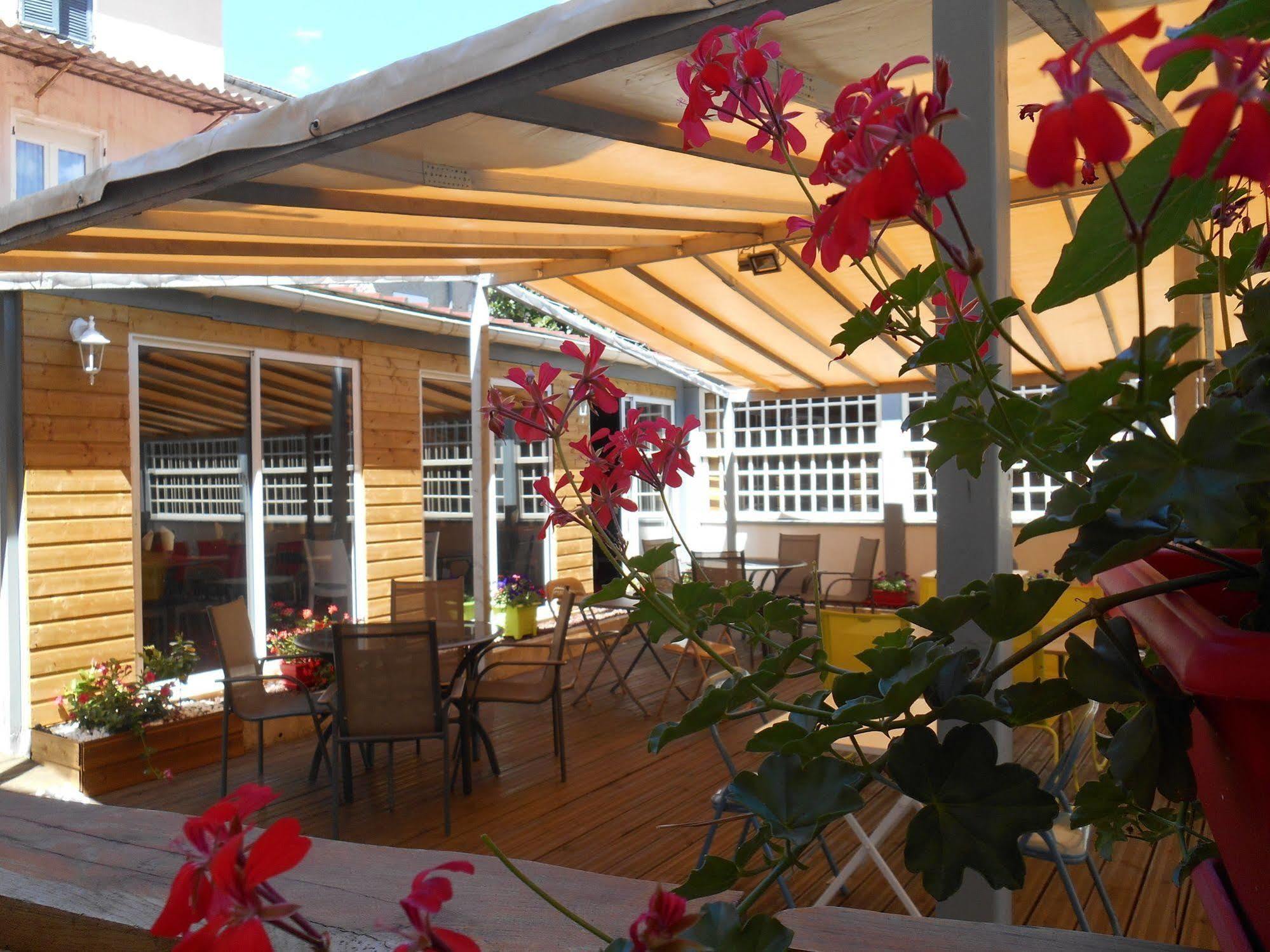 Hotel La Gravenne