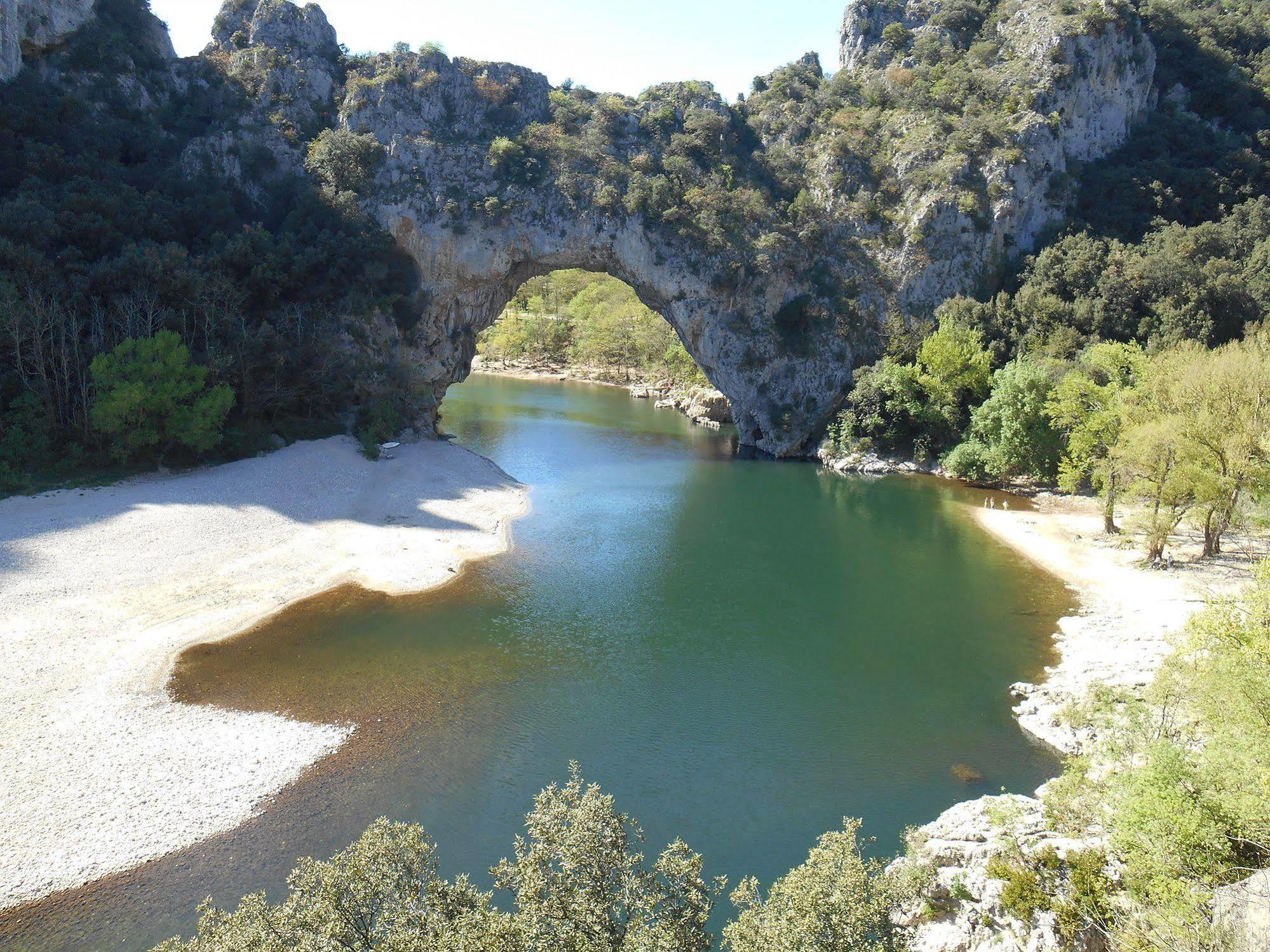 La Gravenne Thueyts