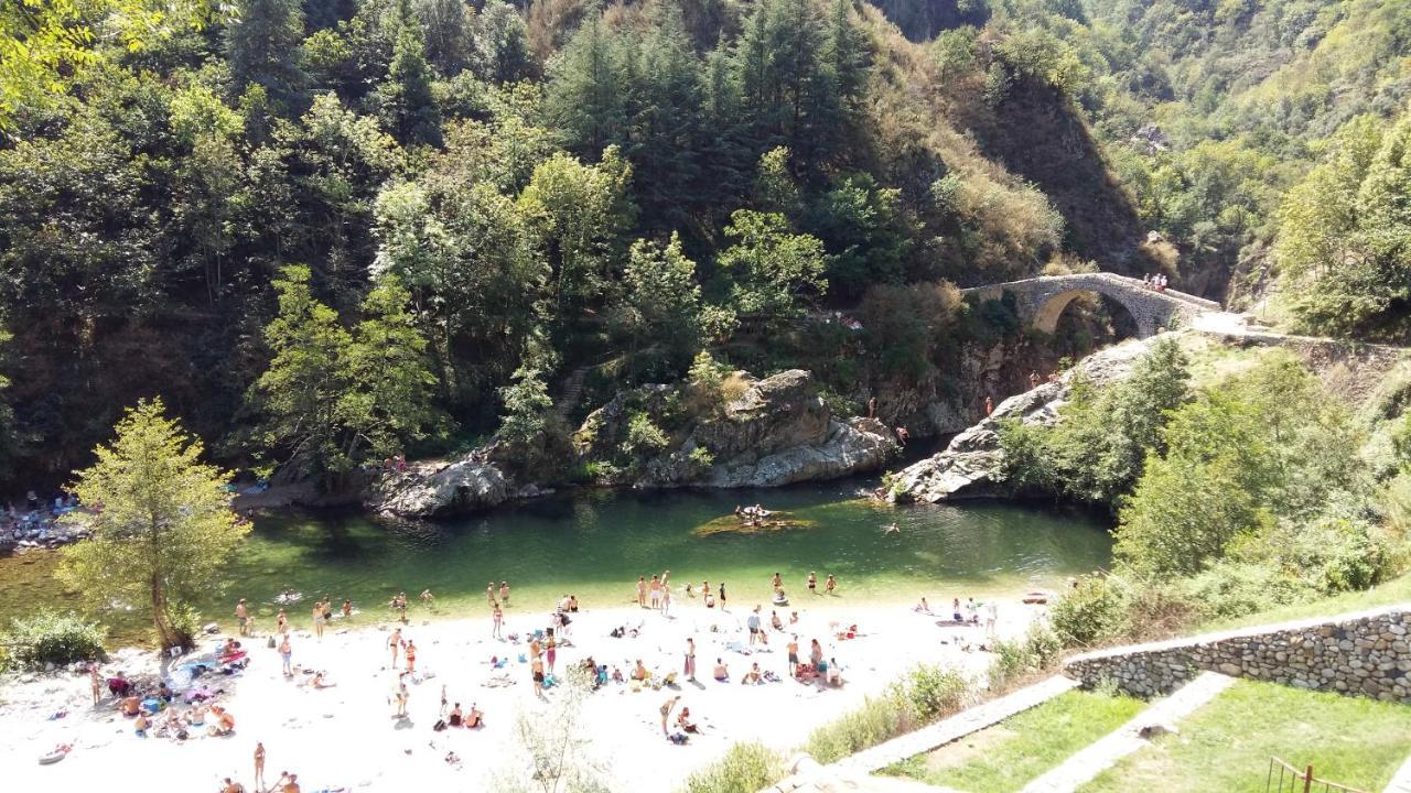 La Gravenne 2*