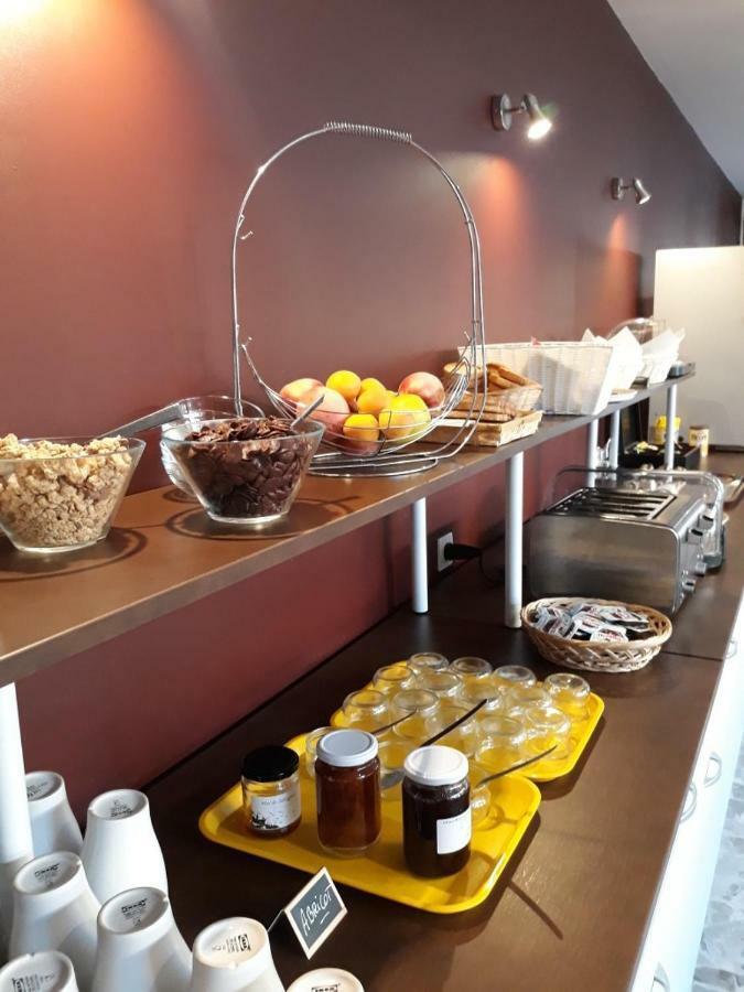 La Gravenne Hotel