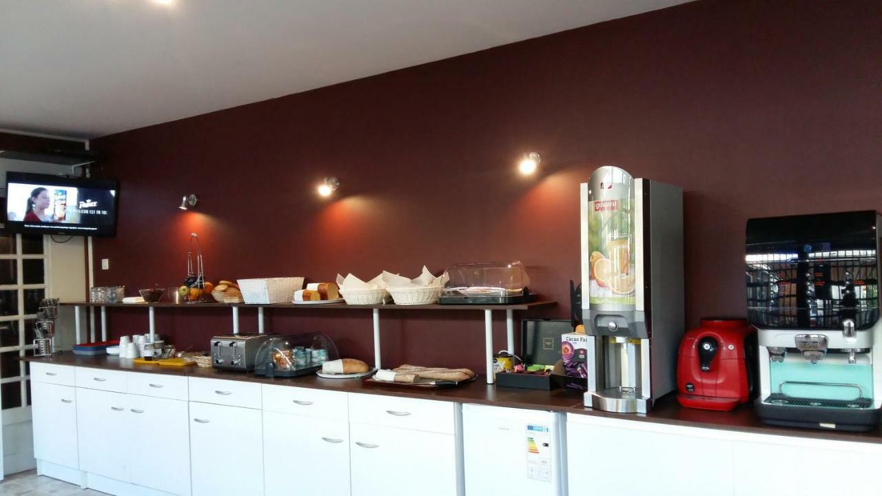 La Gravenne Hotel Thueyts